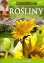 Biblioteka wiedzy Rośliny  online polish bookstore