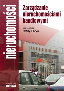 Zarządzanie nieruchomościami handlowymi Polish Books Canada