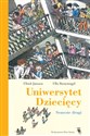 Uniwersytet Dziecięcy Semestr drugi bookstore