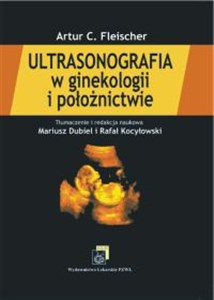 Ultrasonografia w ginekologii i położnictwie polish usa