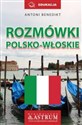 Rozmówki polsko-włoskie + CD to buy in USA