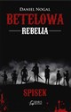 Betelowa rebelia Spisek online polish bookstore