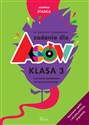 Zadania dla Asów Klasa 3 Dla siedmiolatków ośmiolatków i dziewięciolatków. Ćwiczenia dodatkowe do języka polskiego books in polish