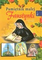 Pamiętnik małej Faustynki Polish Books Canada