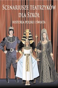 Scenariusze teatrzyków dla szkół historia Polski i świata polish usa