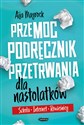 Przemoc Podręcznik przetrwania dla nastolatków Szkoła Internet Rówieśnicy polish books in canada