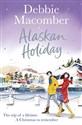 Alaskan Holiday: A Christmas Novel  Polish Books Canada