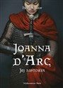 Joanna d'Arc Jej historia to buy in Canada