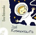 Jaś Kosmonauta - Ewa Ostrowska