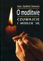 O modlitwie. Czuwajcie i módlcie się  