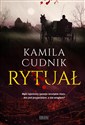 Rytuał - Kamila Cudnik