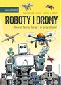 Roboty i drony - dawno temu, teraz i w przyszłości Bookshop