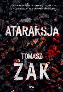 Ataraksja  