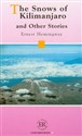 The Snows of Kilimanjaro and Other Stories Poziom C in polish