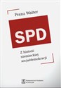 SPD Z historii niemieckiej socjaldemokracji buy polish books in Usa