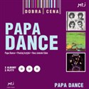 Papa Dance Poniżej krytyki  Nasz ziemski Eden 3 pak  