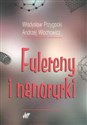 Fulereny i nanorurki  