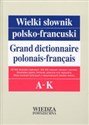 Wielki słownik polsko - francuski Canada Bookstore