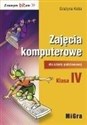 Informatyka SP 4 Z nowym bitem Podr. MIGRA  