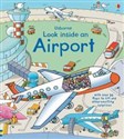 Look inside an Airport - 