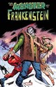 Monster of Frankenstein Vol. 1 online polish bookstore