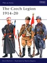 The Czech Legion 1914-20 - Polish Bookstore USA