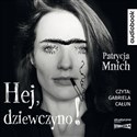 CD MP3 Hej, dziewczyno! polish usa