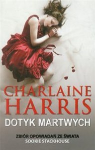 Dotyk martwych in polish