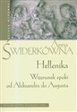 Hellenika Wizerunek epoki od Aleksandra do Augusta to buy in USA