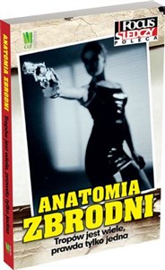 Anatomia zbrodni online polish bookstore