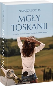 Mgły Toskanii in polish