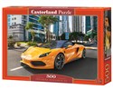 Puzzle 500 Arrinera Hussarya 33 - 