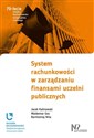 System rachunkowości w zarządzaniu finansami uczelni publicznych - Polish Bookstore USA