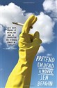 Pretend I'm Dead Polish Books Canada