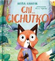 Ciii... Cichutko! polish books in canada