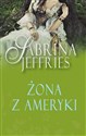 Żona z Ameryki books in polish