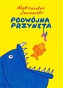 Podwójna przynęta Polish bookstore