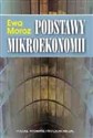 Podstawy mikroekonomii - Ewa Moroz Bookshop