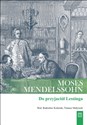 Moses Mendelssohn Do przyjaciół Lessinga pl online bookstore