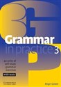 Grammar in Practice 3 books in polish