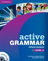 Active Grammar 2 without Answers + CD buy polish books in Usa