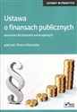 Ustawa o finansach publicznych Komentarz dla jednostek samorządowych polish usa