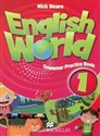 English World 1 Grammar Practice Book chicago polish bookstore
