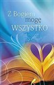 Z Bogiem mogę wszystko Canada Bookstore