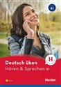 Horen and Sprechen B1 + MP3 CD HUEBER  