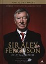 Sir Alex Ferguson 25 lat na szczycie pl online bookstore