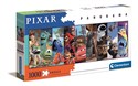 Puzzle 1000 panoramiczne collection Postacie z kreskówek Disney/Pixar 39610 - 