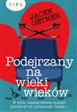 Podejrzany na wieki wieków - Polish Bookstore USA