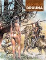 Druuna 5 Przyniesiona wiatrem - Paolo Eleuteri Serpieri