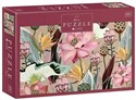 Puzzle 1000 Flowers 2 - 